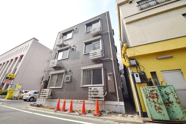 Maison de la pommeの物件内観写真